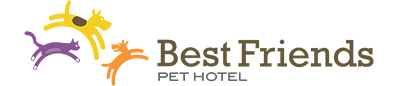 Best Friends Pet Hotel
