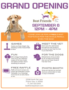 flyer