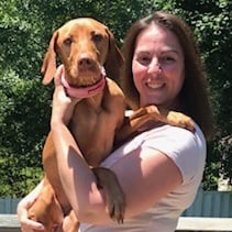 Sandra - Chestnut Ridge